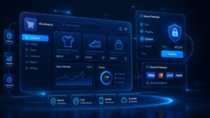 eCommerce Empresarial